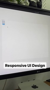 21K views · 216 reactions | Responsive UI Design by Harshil Designer Want To Learn/MasterUI UX Skills ! Grab Your UI UX Guide Now ! https://payhip.com/b/Xc5sV | Artistry Media Ui & Ux Tips | Facebook