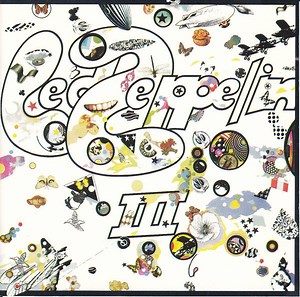 Led Zeppelin - Led Zeppelin III