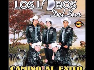 LOS LOBOS DEL SUR.WMV
