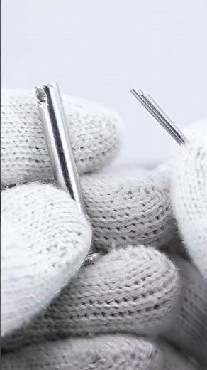 Clevis Pin 304 Stainless Steel A2 With Cotter Split Pins