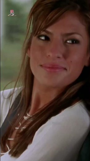 The game I watch you and I drive 😂 Paul Walker and Eva Mendes in the movie 2 Fast 2 Furios