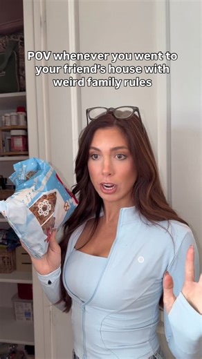 Madison Humphrey on Instagram: "& then you never go over there again lol #reels #reelsintagram #comedy #couplescomedy #moms"