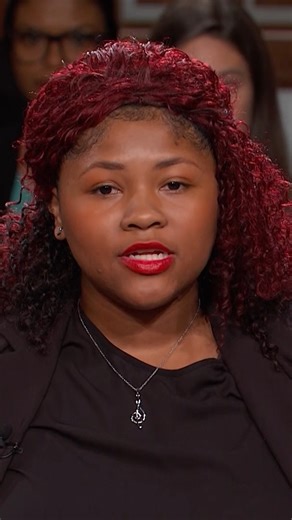 Don't interrupt Judge Judy! | Judge Judy