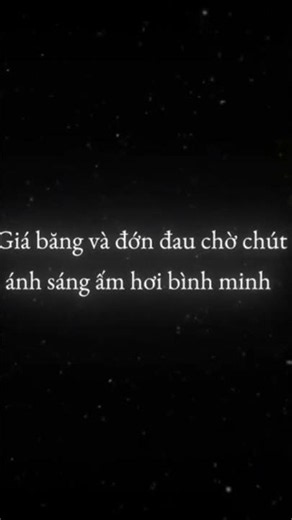 Ý thơ người ví em là ánh trăng lẻ loi.. #lyrics #music #xuhuongyoutube