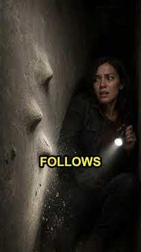 Guess the Horror Movie: A Closet Hides a Passage
