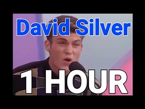 1 Hour of David Silver Singing #beverlyhills #90210 #brianaustingreen #1hour