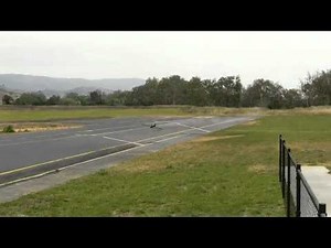 Nobler RC Airplane (Realflight RC Simulator).