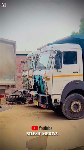 Tata TIPPER Trucks Are Amazing/#shortvideo#subscribe#shorts#trendingshorts#trending#youtubeshorts