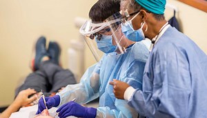 Dental Institute - IL