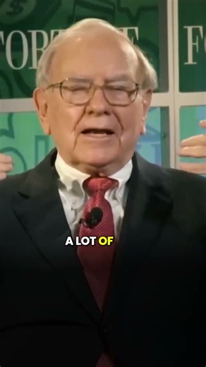 Difference Between China And US Explained - Warren Buffett #finance #investing #wealth