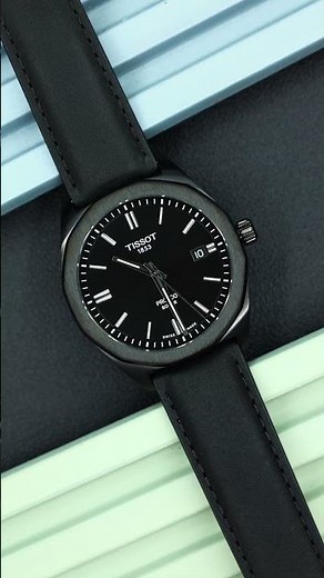 First Impressions : Tissot PRC 100 Solar Watch