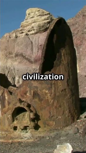 The Baigong Pipes… Ancient Tech or Alien Evidence