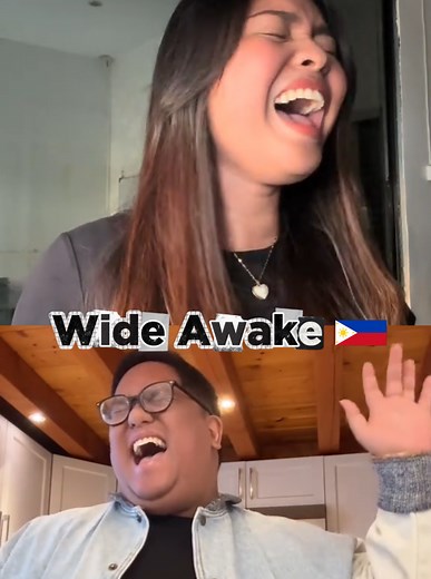 Wide Awake: Filipino Singers Covering Katy Perry
