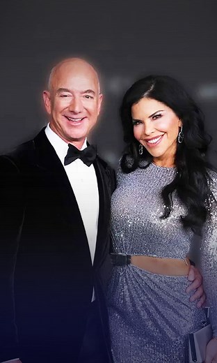 1.1M views · 10K reactions | The Incredible Fortune of Jeff Bezos 勞 | Explore - The Best of Innovation | Facebook