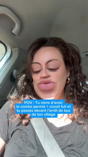 On a fait gagner 10 permis de conduire à des membres de la communauté. Aura maxi. 😌 Si t'en fais partie, manifeste-toi 👇 Et la prochaine fois, on vous fait gagner quoi ? #blablacar #permisdeconduire #auramaxi