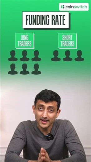 Funding Rate Explained Using a Real Trade Example