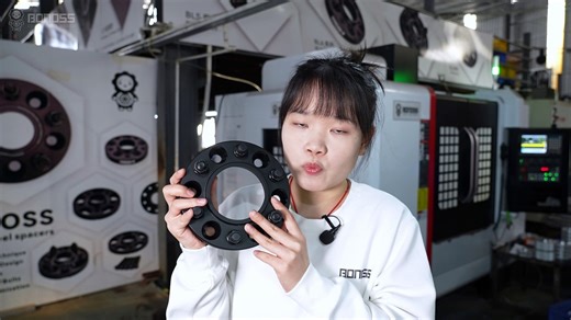 1.25'' Wheel Spacers On A 4Runner - Why Need Hub-Centric? BONOSS Car Mods Guide