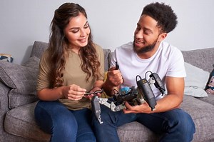 The company behind AR battle robots MekaMon is shutting down