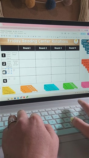 🎉 Thousands of teachers have turned to Education to the Core Premium. Here's why: 🏆 Access to high-quality resources - Premium provides teachers with a vast library of K-3 resources, including teaching slides, worksheets, small group activities, organizational solutions, and more! 🎓 These resources are created by veteran teachers and curriculum designers and are designed to align with state and national education standards. ⏰ Time-saving: Premium can save teachers valuable time by providing t
