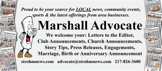 Local Marshall paper closes after over 28 years