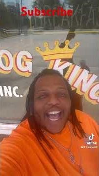 Food Review Hotdog King Inc Albany Ga