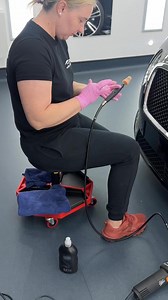 #customdetailing #bentley | Custom Detailing