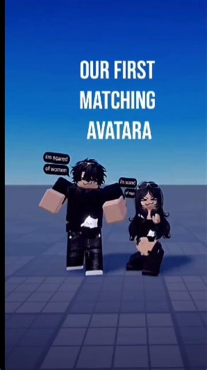 The avatar evolution is crazy. Credits: @Itz_FireFoxGaming #roblox #edit #robloxedit