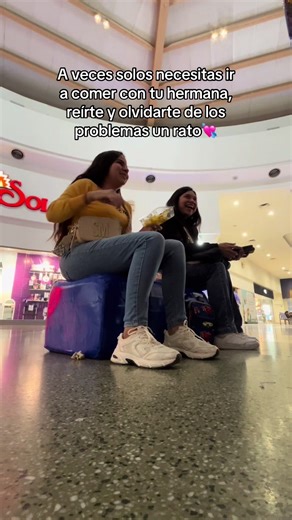 Date ❣️ @Amy Bernal #sister #hermanas #citas