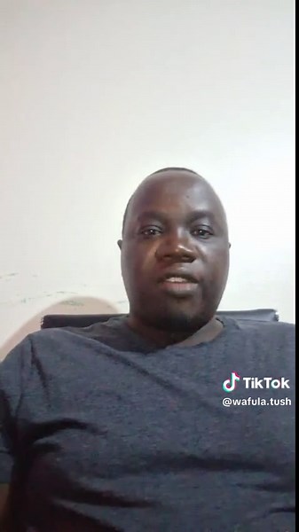 Wafula Tush (@wafula.tush)’s videos with WELE DANCE - Lui Cruz & Berri-Tiga