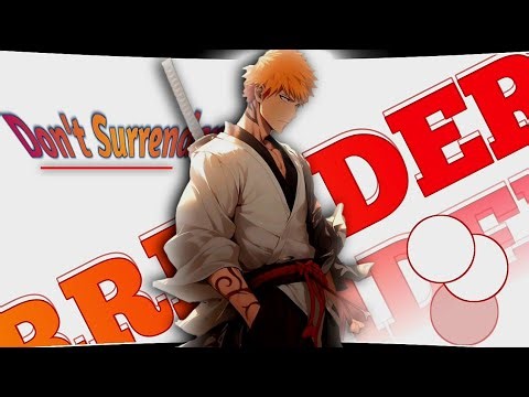 Don’t Surrender -「AMV」Anime Mix - Emotional Anime AMV