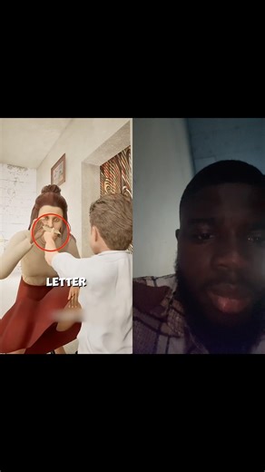 She lied to her son over 20 years and the reason will shock you 😳#shorts