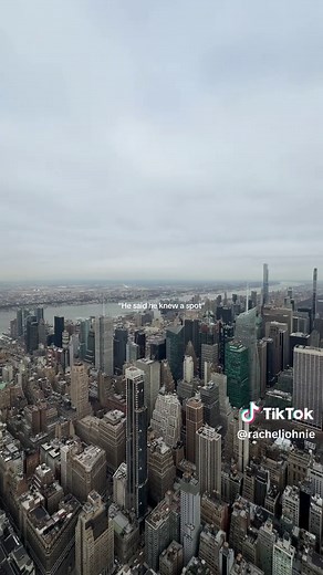 Exploring the Empire State Building in NYC