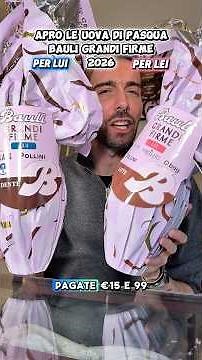 I'M OPENING THE BIG BRANDS EASTER EGGS FOR HER AND HIM 2026: DESIGNER SURPRISES! 🤩