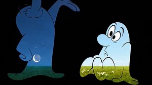 Day And Night - Pixar