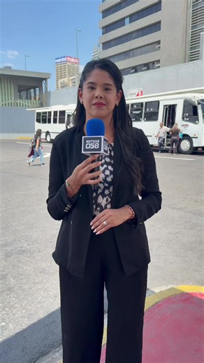 ¡Atención! 🚨🚌 La Terminal Ruta 421 de Plaza Venezuela ha incorporado unidades de transporte con destino a Guarenas-Guatire en el andén número 6. Los usuarios expresan que este terminal les brinda seguridad, confort, orden y limpieza. Nuestra periodista Marilyn Mariño tiene todos los detalles en su reporte. 💙🎥 Esta y otras noticias se ampliarán en nuestro canal de YouTube Noticia058. 📲 #Terminal #Transporte #Seguridad #Confort #Orden