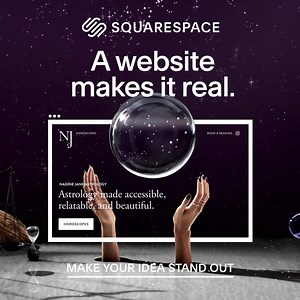 22 reactions | Make and manage your own professional website with Squarespace's all-in-one platform. | Squarespace | Facebook