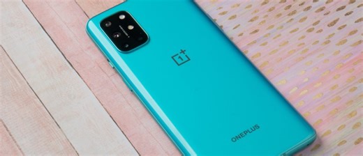 OnePlus 8T hands-on review