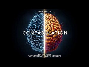 Confabulation: Your Brain Has Been Lying to You
