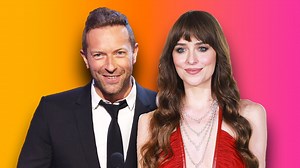 Dakota Johnson Makes Rare Comments About Chris Martin Relationship