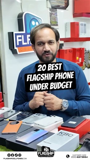 BEST 20 #FLAGSHIP_PHONES under Low Budget WITH POWERFUL PERFORMANCE