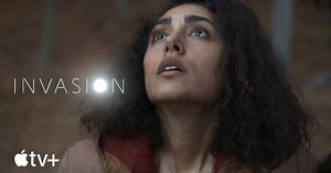 Invasion: gli alieni hanno invaso la terra nel trailer della serie sci-fi
