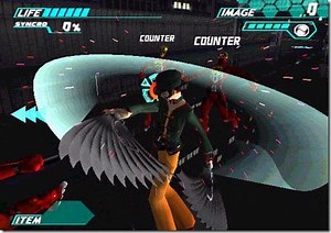 Atlus' Maken Shao Reaches PlayStation Network In Europe This Month