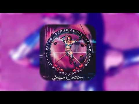 Katy Perry - Interlude / ARTIFICIAL [THE LIFETIMES TOUR (Japan Edition) - Studio Version]