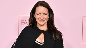 Why Kristin Davis Spoke Out About Getting Fillers and Aging Criticism (Exclusive)