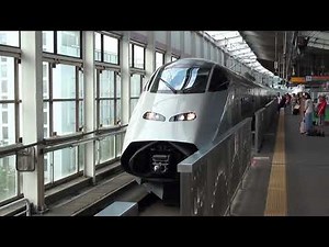 東北新幹線 福島駅 つばさE3系・MaxやまびこE4系 連結