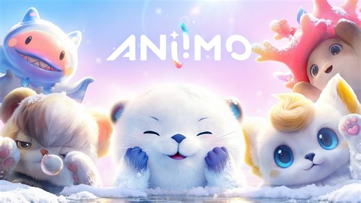 Aniimo: Anmeldung zur zweiten Closed Beta