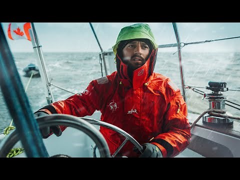 Were We Overly Optimistic About This Weather? — Sailing Uma [Step 240]