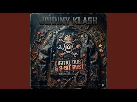Digital Dust & 8-Bit Rust"