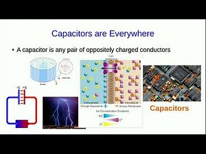 Capacitance