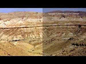 Réussir ses photographies de paysage avec Stéphane PERES